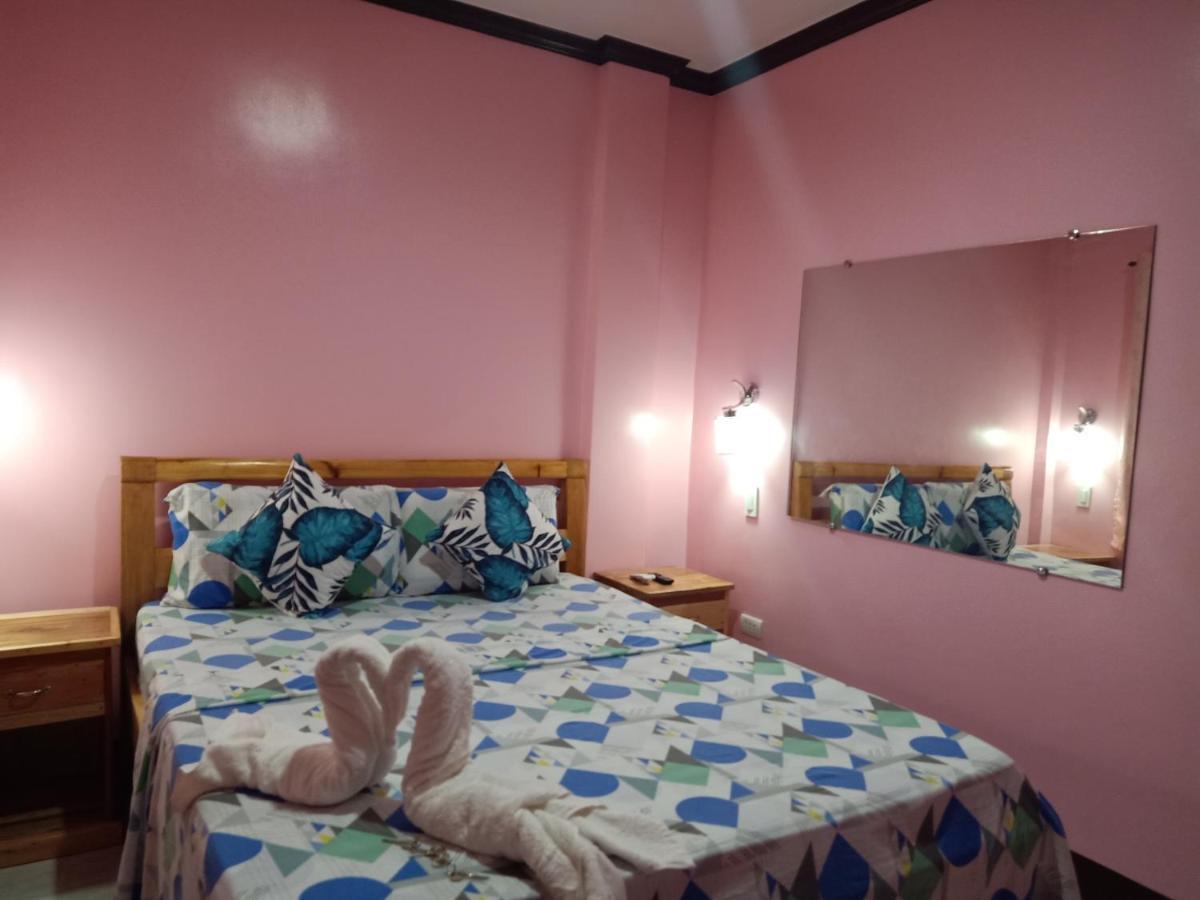 سيكويجور Stella'Z Guesthouse المظهر الخارجي الصورة