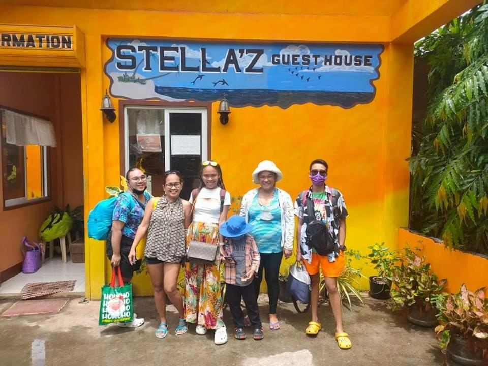 سيكويجور Stella'Z Guesthouse المظهر الخارجي الصورة