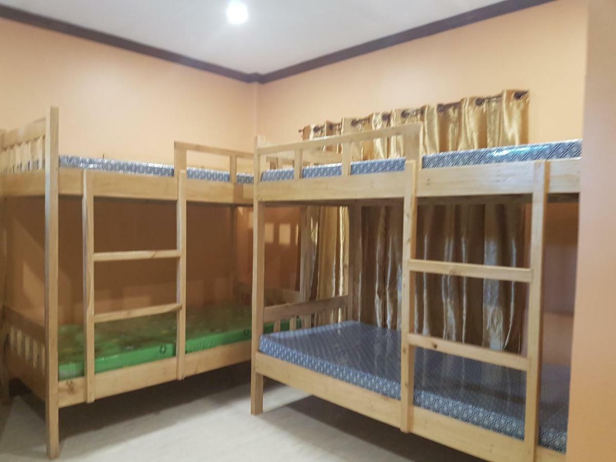 سيكويجور Stella'Z Guesthouse المظهر الخارجي الصورة